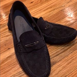 Louis Vuitton Authentic Loafers